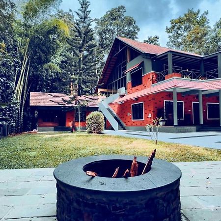 Adrak Mountain Mist Forest Resort Pulpally Экстерьер фото