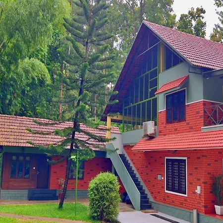 Adrak Mountain Mist Forest Resort Pulpally Экстерьер фото