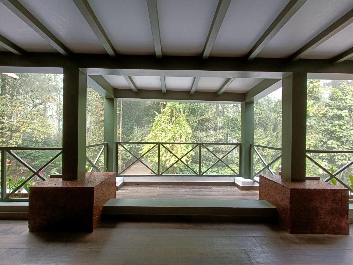 Adrak Mountain Mist Forest Resort Pulpally Экстерьер фото