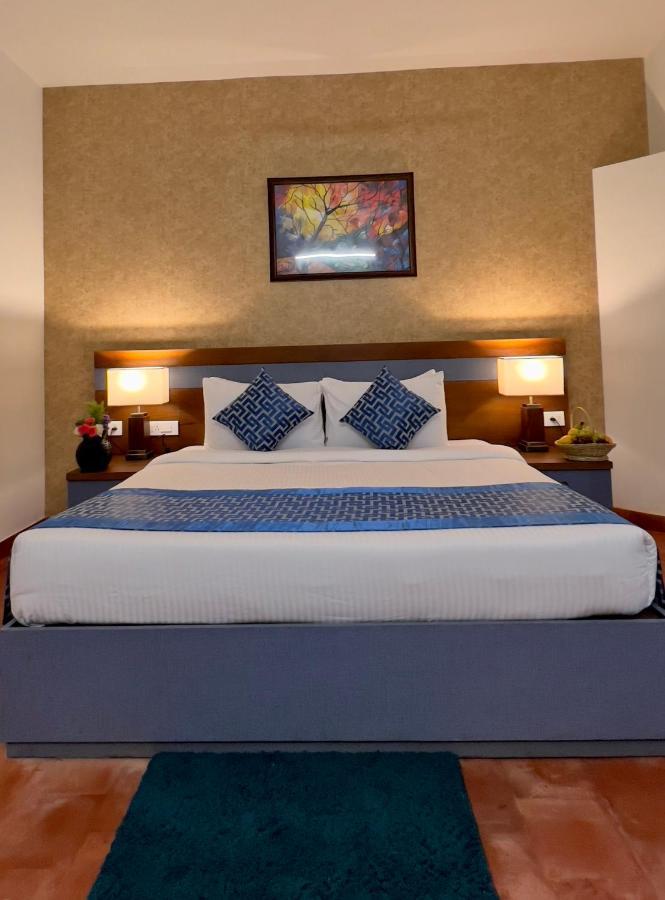 Adrak Mountain Mist Forest Resort Pulpally Экстерьер фото