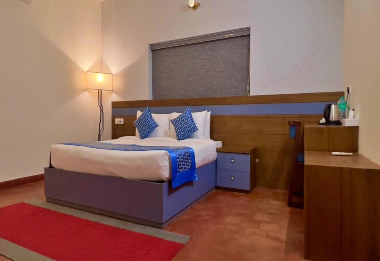 Adrak Mountain Mist Forest Resort Pulpally Экстерьер фото