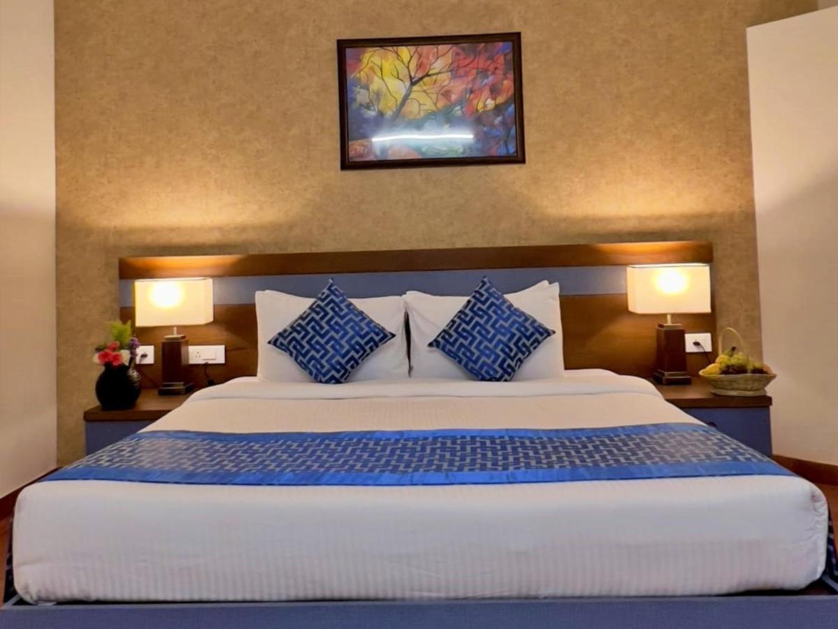 Adrak Mountain Mist Forest Resort Pulpally Экстерьер фото