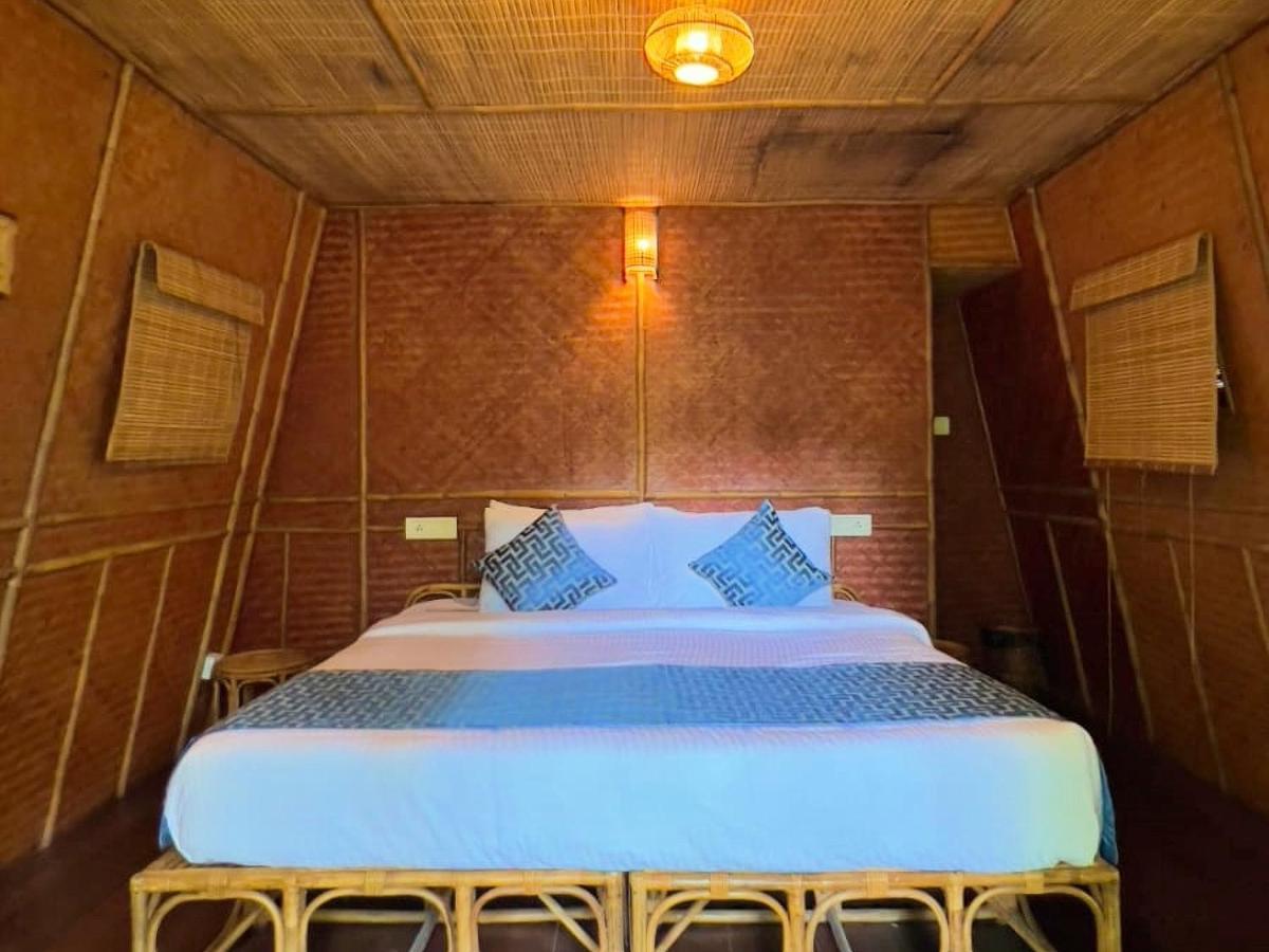 Adrak Mountain Mist Forest Resort Pulpally Экстерьер фото