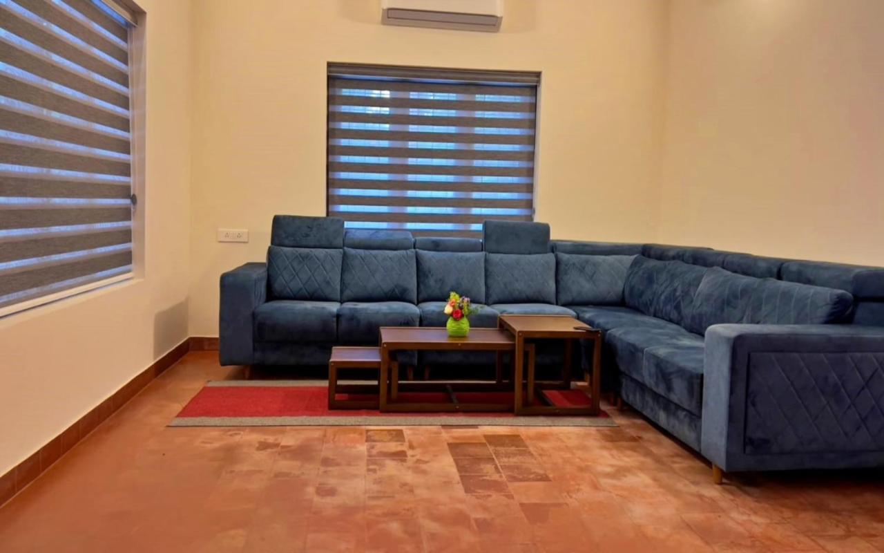 Adrak Mountain Mist Forest Resort Pulpally Экстерьер фото