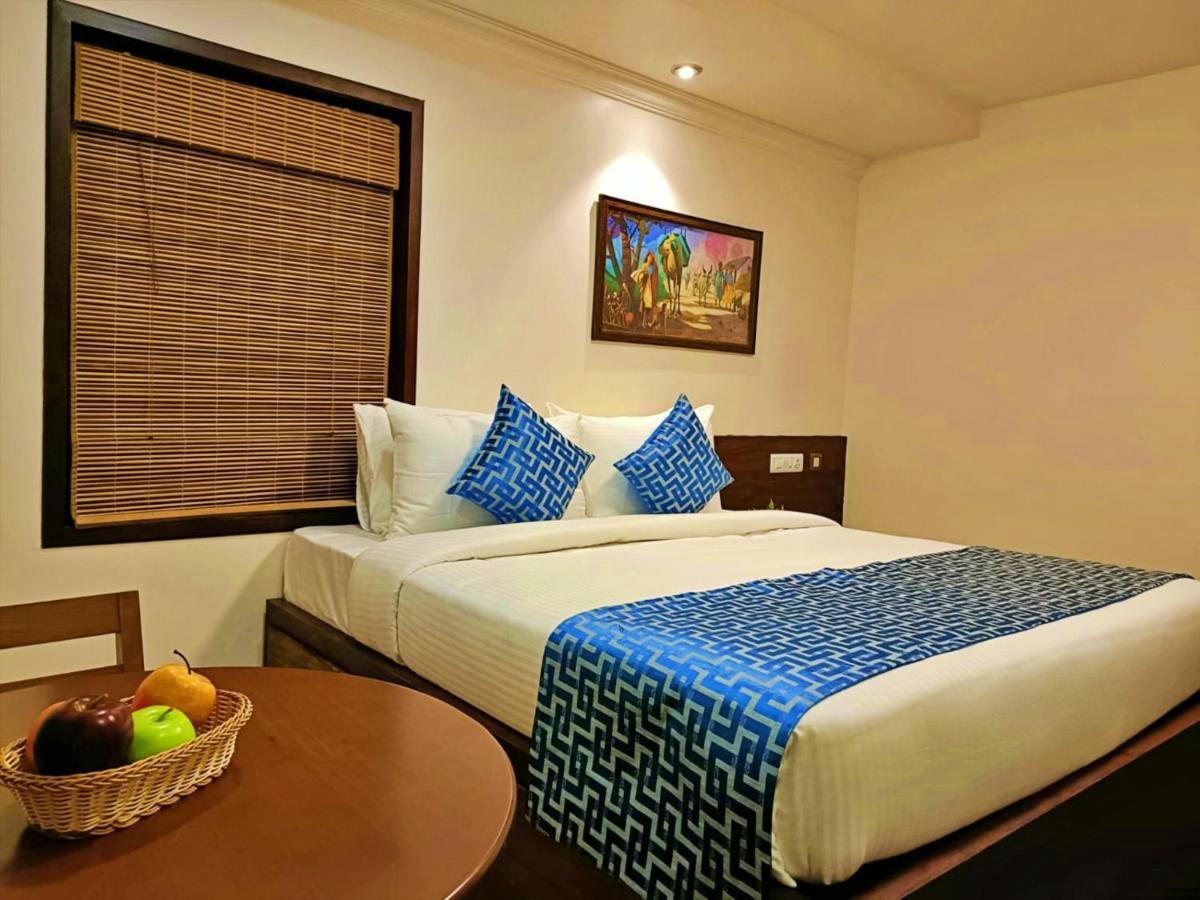 Adrak Mountain Mist Forest Resort Pulpally Экстерьер фото