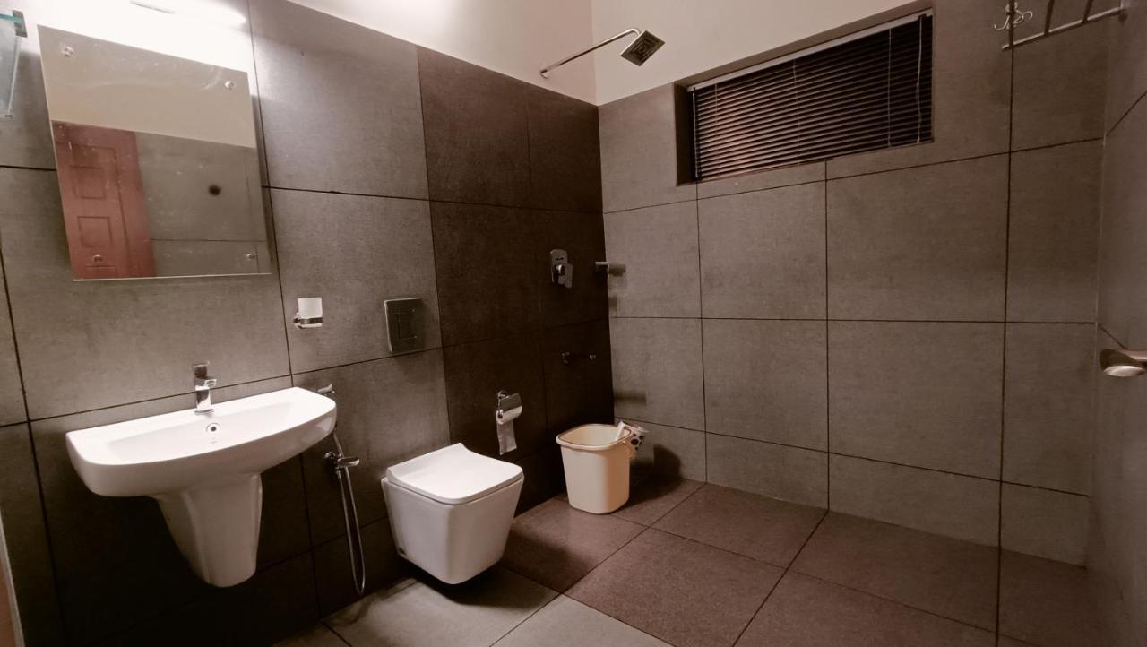 Adrak Mountain Mist Forest Resort Pulpally Экстерьер фото