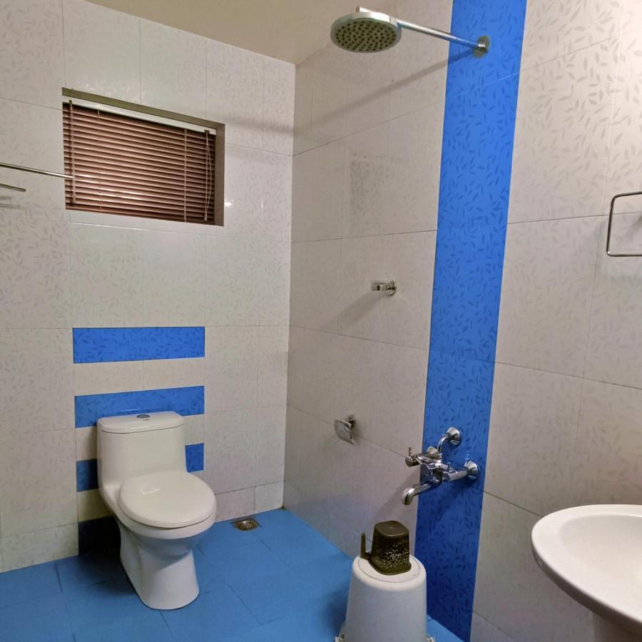 Adrak Mountain Mist Forest Resort Pulpally Экстерьер фото