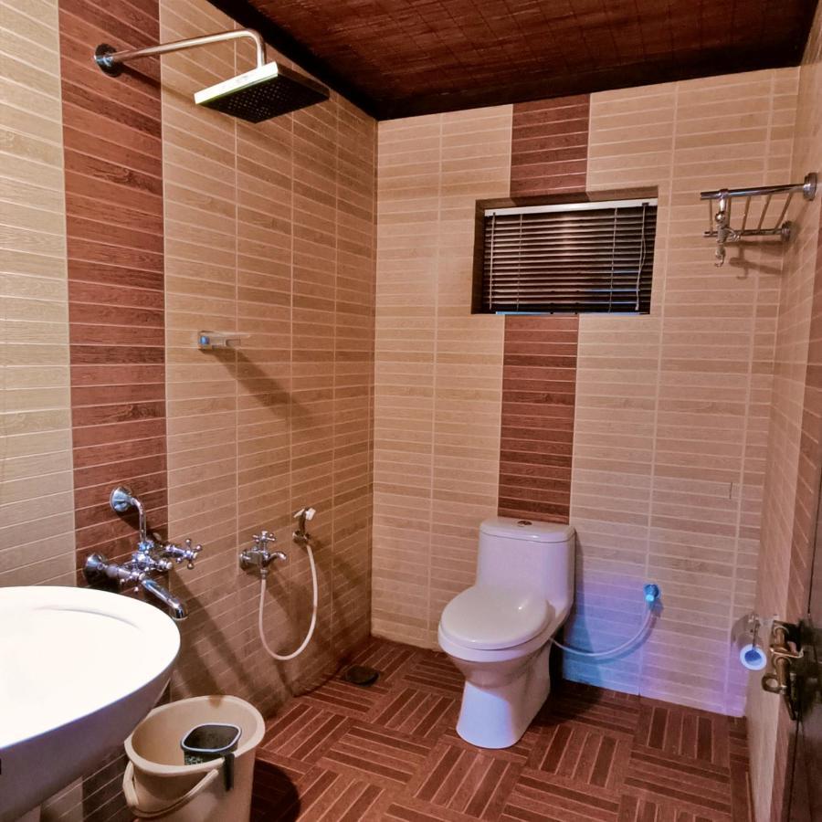 Adrak Mountain Mist Forest Resort Pulpally Экстерьер фото