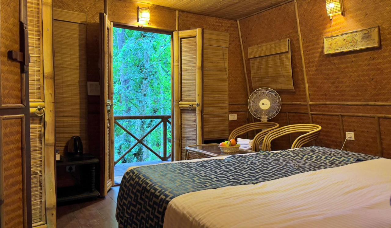Adrak Mountain Mist Forest Resort Pulpally Экстерьер фото